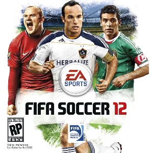 FIFA 12 | РУССКИЙ ЯЗЫК | Гарантия 6 мес