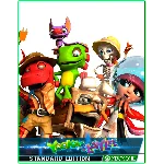 Yooka-Laylee: Buddy Duo Bundle(XBOX ONE)