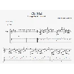 Эннио Морриконе - Chi Mai