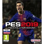 Pro Evolution Soccer 2019 ⚽ (Steam | Россия + СНГ)