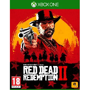 Red Dead Redemption 2 XBOX ONE/Xbox Series X|S