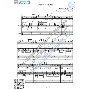 Твои следы (Вокал Гитара Ноты Табы)