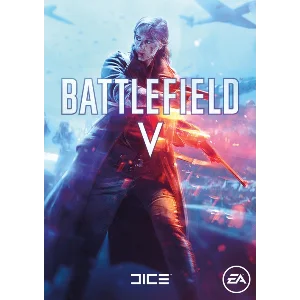 Battlefield V [Origin] RU/MULTI + ГАРАНТИЯ