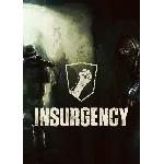 Insurgency / STEAM / 🔴ТОЛЬКО ДЛЯ СНГ