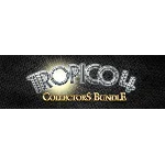 Tropico 4 Collector’s Bundle (steam cd-key RU)