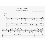 Песня о сидре (Was wollen wir trinken)