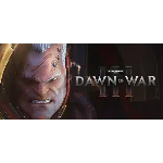 WH40000: Dawn of War III STEAM РФ+МИР* / РУССКИЙ ЯЗЫК