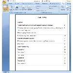 КР тема "Электропривод и автоматизация работы насосов"