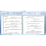КР "Планирование и организация работ и труда по обслужи