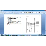 Расчет релейной защиты трансформатора 125000 кВА Курсач