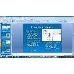 Методы определения мест повреждений ОМП (Презентация)