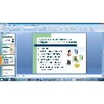 Научная организация труда в электроэнергетике (PPT)