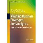 Выравнивание бизнес-стратегий и аналитики