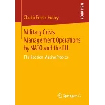 Операции по военному кризису НАТО и ЕС