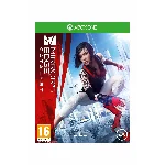 Mirror´s Edge Catalyst XBOX ONE