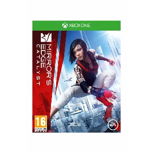 Mirror´s Edge Catalyst XBOX ONE