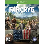 Far Cry 5 Xbox One / Series X|S Ключ Россия🔑РУС