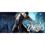 Project Zomboid (Steam Gift/RU+CIS) + ПОДАРОК