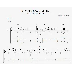 Джо Дассен - Если б не было тебя