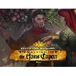 Kingdom Come The Amorous Adventures -- Region free