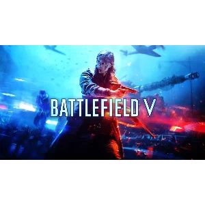 Battlefield V  5 РУССКИЙ ЯЗЫК | Гарантия 6 мес