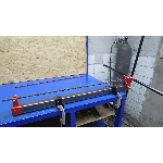 Чертеж станка для закручивания квадрата,полосы.