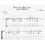 Billie Eilish - When the Party´s Over