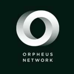 инвайт на Orpheus.network