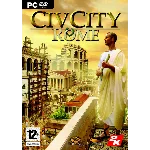 CivCity: Rome (Steam Gift Region Free / ROW)
