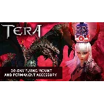 TERA - 30-day Duskwing Mount (NA Region En Masse)