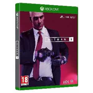 HITMAN 2 XBOX ONE/Xbox Series X|S