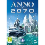 ANNO 2070 ✅UBISOFT КЛЮЧ