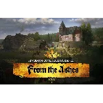 DLC Kingdom Come:Deliverance From the Ashes/REGION FREE