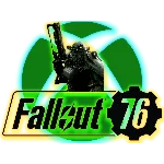 Fallout 76 XBOX ONE/Xbox Series X|S
