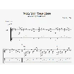 Wish You Were Here - Blackmore´s Night