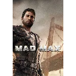 Mad Max (Steam Gift RU/CIS)