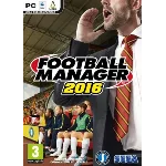 Football Manager 2016 + EDITOR | Steam | Region Free