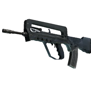 FAMAS макрос для x7/Bloody CS 2 сенса - 1.25 NEW