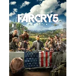Far Cry 5 Xbox One ⭐⭐⭐