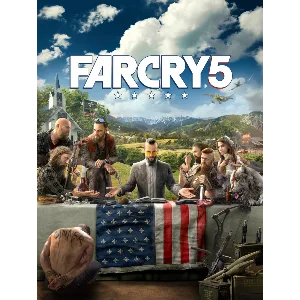 Far Cry 5 Xbox One ⭐⭐⭐
