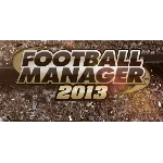 Football Manager 2013 + EDITOR | Steam | Region Free