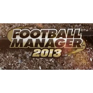 Football Manager 2013 + EDITOR | Steam | Region Free