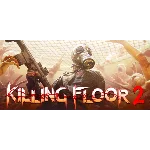 Killing Floor 2 (STEAM КЛЮЧ) РФ+МИР | РУССКИЙ ЯЗЫК
