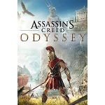 Assassins Creed Odyssey Xbox One⭐⭐⭐