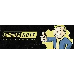 Fallout 4 - Game of the Year Edition 🔑STEAM РОССИЯ+МИР