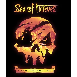 Sea of Thieves: 2025 Premium Edition+Все DLC+ONLINE