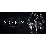 The Elder Scrolls V Skyrim SPECIAL (STEAM) РУССКИЙ ЯЗЫК