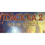 Magicka 2 - Deluxe Edition (5 in 1) STEAM КЛЮЧ / РФ+СНГ