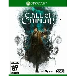 Call of Cthulhu + Broken Sword 5 XBOX ONE