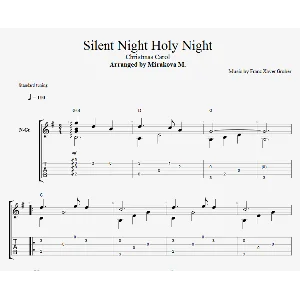 Silent Night